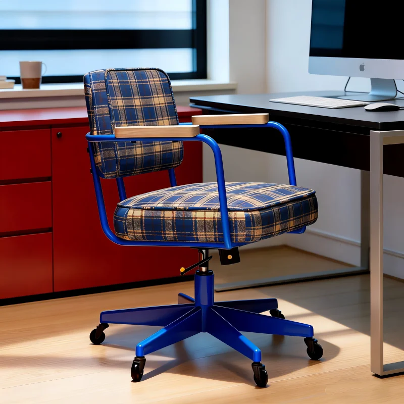 Leather Swivel Office Chair Lazy Accent Bedroom Mobile High Back Ergonomic Office Chair Gaming Silla Gaming Salon Furniture
Leather Swivel Office Chair Lazy Accent Bedroom Mobile High Back Ergonomic Office Chair Gaming Silla Gaming Salon Furniture