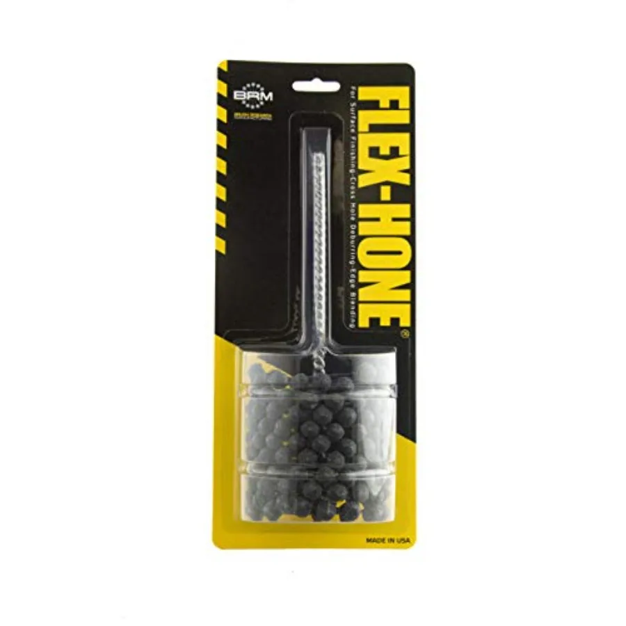 Brush Research BC30012 ® 3" 76.2mm Diameter 1 Silicon Carbide For Mild Steel Stainless Steel Cast Iron and Softer Ferrous Mater
Brush Research BC30012 ® 3" 76.2mm Diameter 1 Silicon Carbide For Mild Steel Stainless Steel Cast Iron and Softer Ferrous Mater