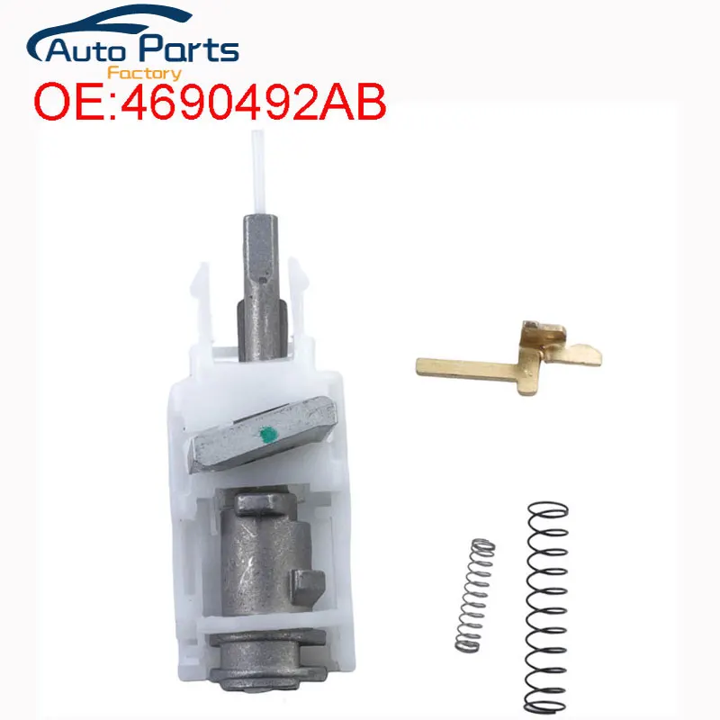 Новый Переключатель зажигания для Chrysler Dodge Jeep 4690492AB 4690494AB 4690495AB 4690591AA 4664099
Новый Переключатель зажигания для Chrysler Dodge Jeep 4690492AB 4690494AB 4690495AB 4690591AA 4664099