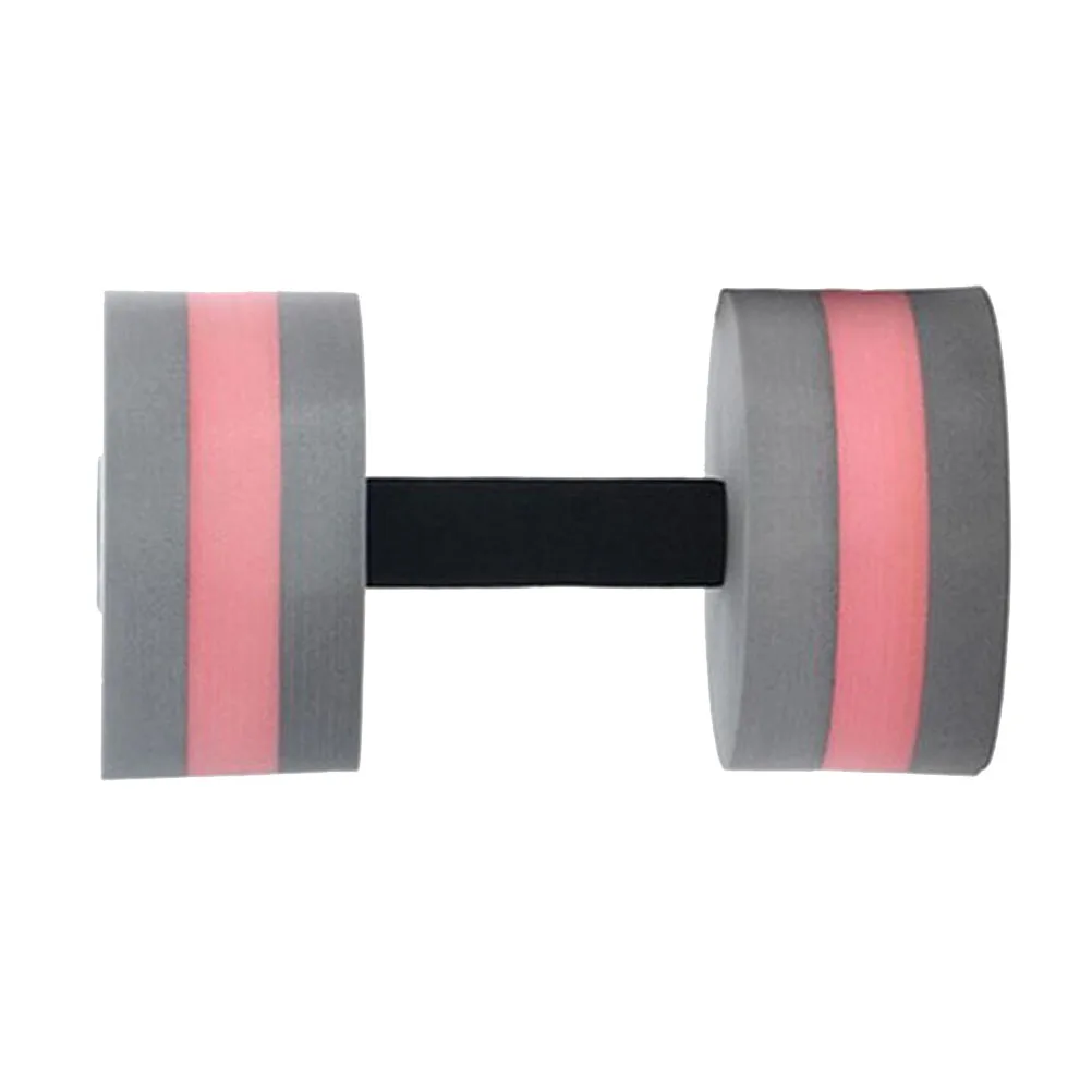 2 Pcs Water Floating Dumbbell Swim Weights Pool for Exercise Aldult Aerobic Swimming Equipment Workout Child Dumbells
2 Pcs Water Floating Dumbbell Swim Weights Pool for Exercise Aldult Aerobic Swimming Equipment Workout Child Dumbells