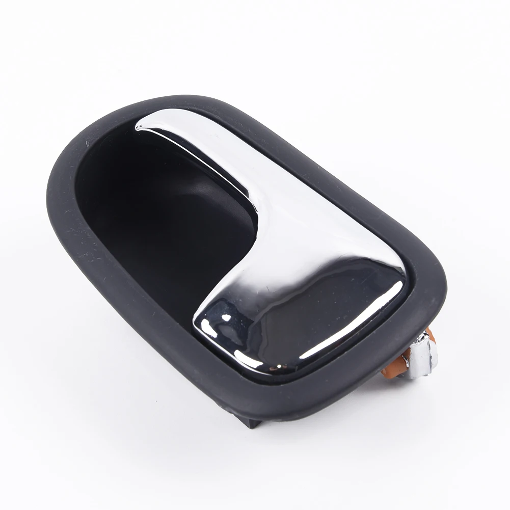 Front Door Handle Left Side Replacement Wear-resistant Anti scratch For Mazda 323 Protege BJ 95-03 Auto Useful
Front Door Handle Left Side Replacement Wear-resistant Anti scratch For Mazda 323 Protege BJ 95-03 Auto Useful