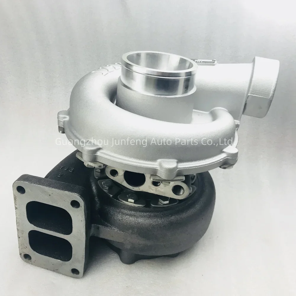RHC91 Turbocharger VD270074 VA270074 114400-2901 for Engine 6WA1T, 6WA1 TC-C(55L), 6WA1-TCN
RHC91 Turbocharger VD270074 VA270074 114400-2901 for Engine 6WA1T, 6WA1 TC-C(55L), 6WA1-TCN