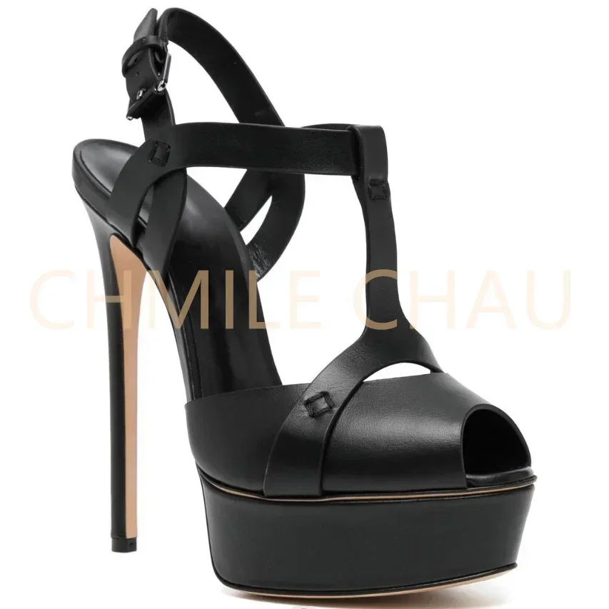 【Measure Your Feet Length Before Order】Luxury Designer Sandals Women Stiletto High Heel Platform Prom Plus Size Shoes 10-CHC-30
【Measure Your Feet Length Before Order】Luxury Designer Sandals Women Stiletto High Heel Platform Prom Plus Size Shoes 10-CHC-30