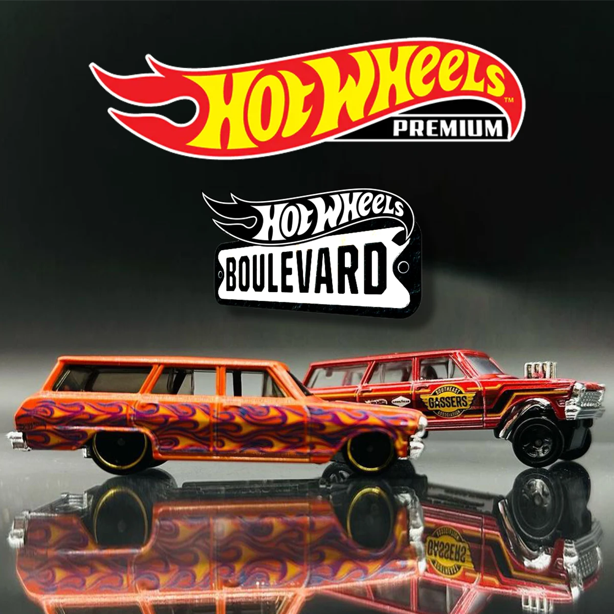 Hot Wheels Toy Car 1:64 Hotwheels Super Car Boulevard Porsche 935 964 Ford F150 Bugatti BMW M5 and More Toys for Boys
Hot Wheels Toy Car 1:64 Hotwheels Super Car Boulevard Porsche 935 964 Ford F150 Bugatti BMW M5 and More Toys for Boys