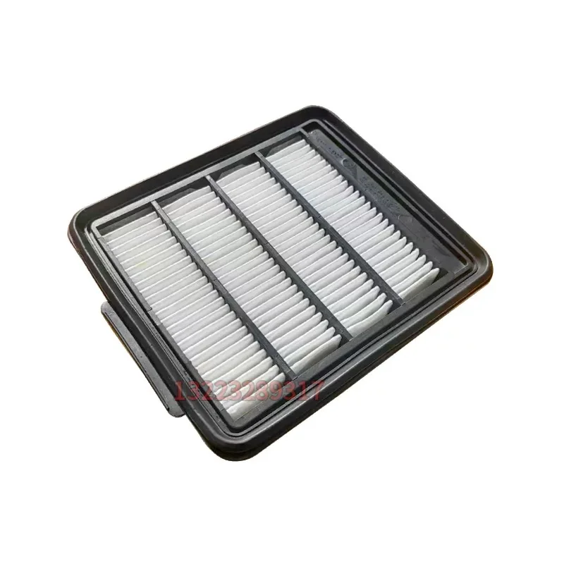 For 3.8T NISSAN GT-R Nismo (R35) air filter OEM:16546-JF00A
For 3.8T NISSAN GT-R Nismo (R35) air filter OEM:16546-JF00A