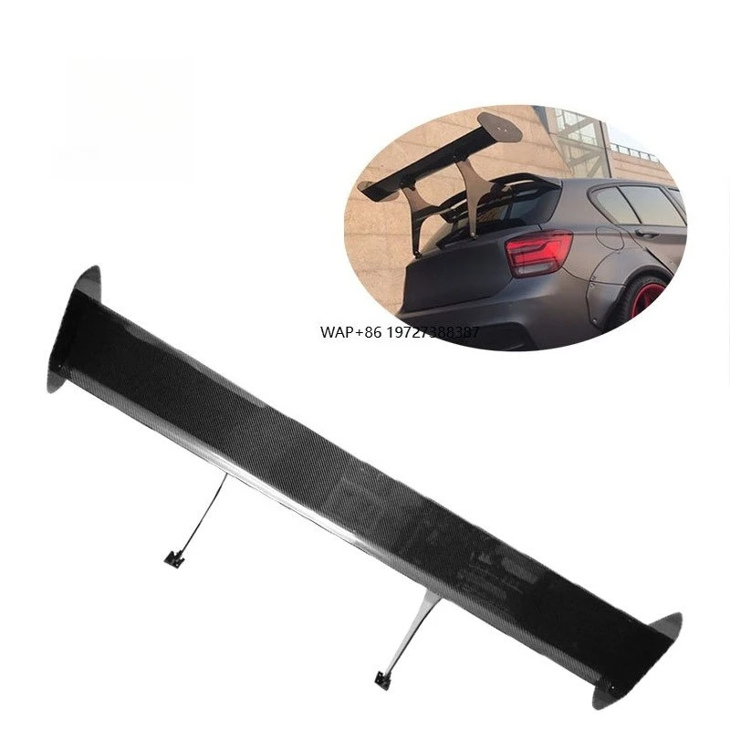 For F20 Rear Spoiler M125i M135i M140i Carbon Fiber Racing Car Rear Spoiler GT Wing
For F20 Rear Spoiler M125i M135i M140i Carbon Fiber Racing Car Rear Spoiler GT Wing