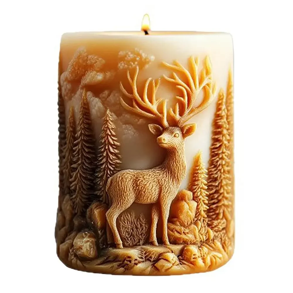 Resin Mold Clay Mold Jewelry Resin Casting Mold Candle Making Molds Craft Supplies 3D Mold Silicone Mold for Resin Casting Mo
Resin Mold Clay Mold Jewelry Resin Casting Mold Candle Making Molds Craft Supplies 3D Mold Silicone Mold for Resin Casting Mo
