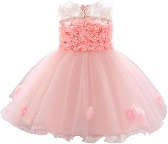 Snvdzo Infant Girls Flower Tulle Tutu Dress For Wedding Birthday Evening Party Prom Banquet Princess Gown 2026
Snvdzo Infant Girls Flower Tulle Tutu Dress For Wedding Birthday Evening Party Prom Banquet Princess Gown 2026