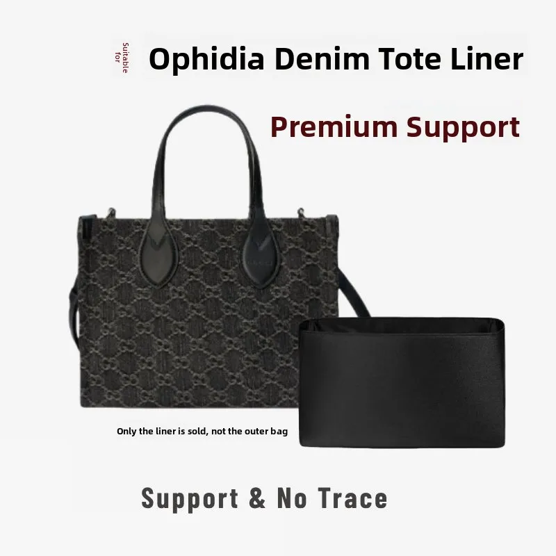 Ophidia Denim Tote Inner Silk Storage Bag Home Organization Pouch Pure Color Cubic Sle for Everyone Storage Function
Ophidia Denim Tote Inner Silk Storage Bag Home Organization Pouch Pure Color Cubic Sle for Everyone Storage Function