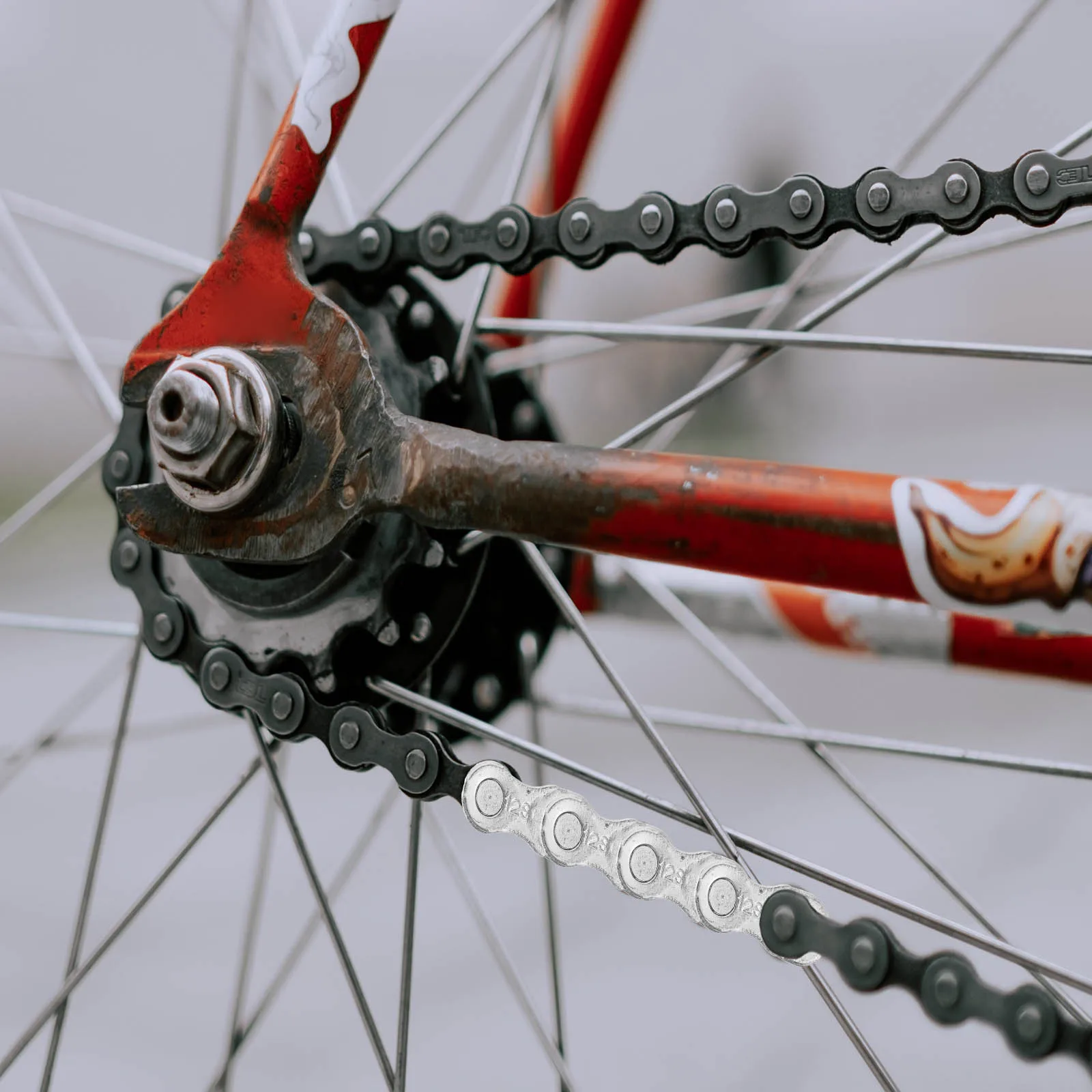 Steel Bike Connector Quick Release Joint Link Adapter 35 Chain For Mini Bike Cycling Connectors Professional 
Steel Bike Connector Quick Release Joint Link Adapter 35 Chain For Mini Bike Cycling Connectors Professional