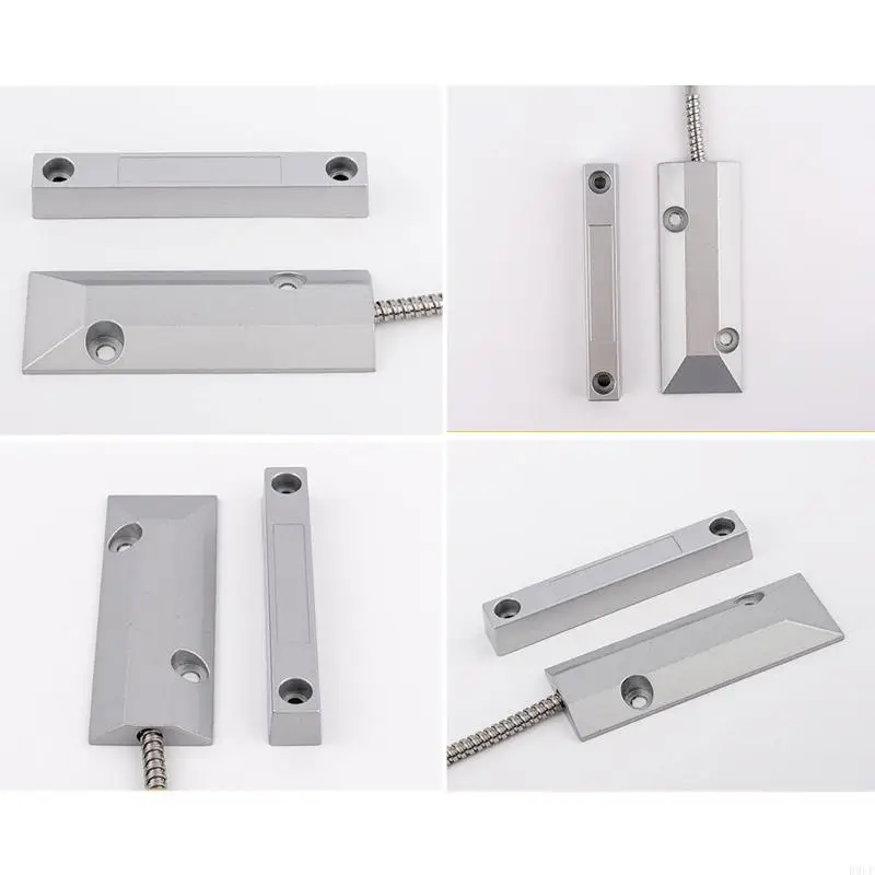 Door Window Detector Home Security Door Window Anti-theft Alarm Mount Strong Concealments
Door Window Detector Home Security Door Window Anti-theft Alarm Mount Strong Concealments
