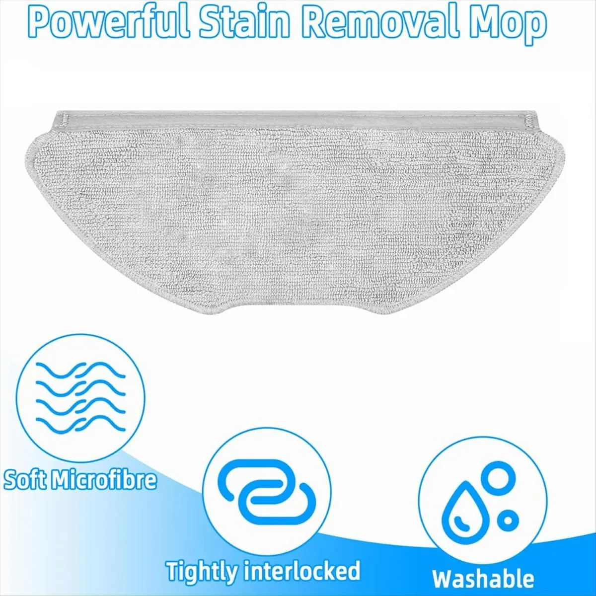 (A25M) For Airrobo T20 Robot Vacuum Cleaner Main Side Brush Hepa Filters Mop Cloth Dust Bags Replacement Parts
(A25M) For Airrobo T20 Robot Vacuum Cleaner Main Side Brush Hepa Filters Mop Cloth Dust Bags Replacement Parts
