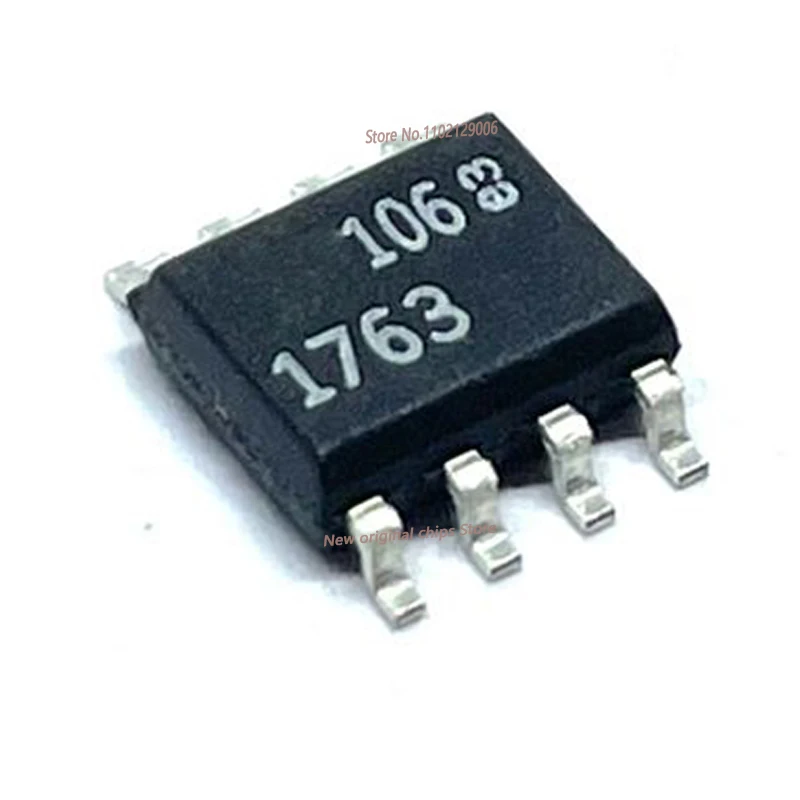 10PCS/lot LT1763CS8 LT1763CS8#TRPBF 1763 LT1763CS8-1.8 LT1763CS8-1.8#TRPBF 176318 SOIC-8 LT1763CS8-3.3 100% Original
10PCS/lot LT1763CS8 LT1763CS8#TRPBF 1763 LT1763CS8-1.8 LT1763CS8-1.8#TRPBF 176318 SOIC-8 LT1763CS8-3.3 100% Original