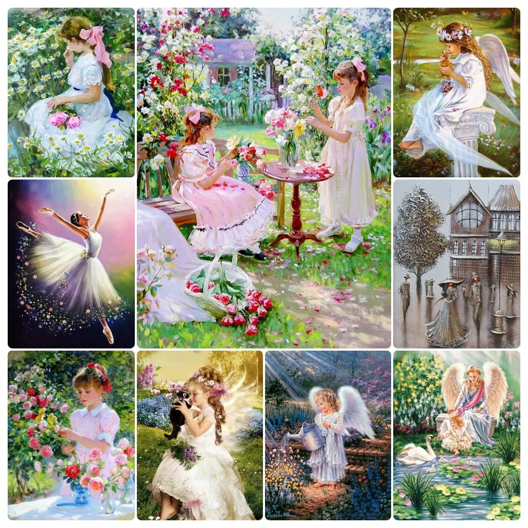 Jigsaw Puzzles Angel Baby DIY Adults Puzzle Games Family Fun Puzzles Educational Toys reative Gifts for Teenagers
Jigsaw Puzzles Angel Baby DIY Adults Puzzle Games Family Fun Puzzles Educational Toys reative Gifts for Teenagers