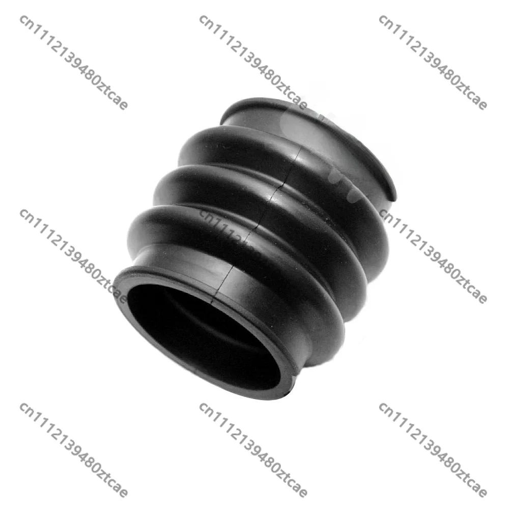 Carbon Ring Rubber Corrugated Pipe 130-300HP Watercraft Engine Connecting Pipe Replacement Accessories
Carbon Ring Rubber Corrugated Pipe 130-300HP Watercraft Engine Connecting Pipe Replacement Accessories