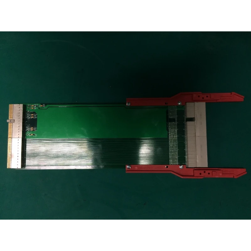 Cpci/pxi board extension debugging front insert extension cpci/pxi test special
Cpci/pxi board extension debugging front insert extension cpci/pxi test special