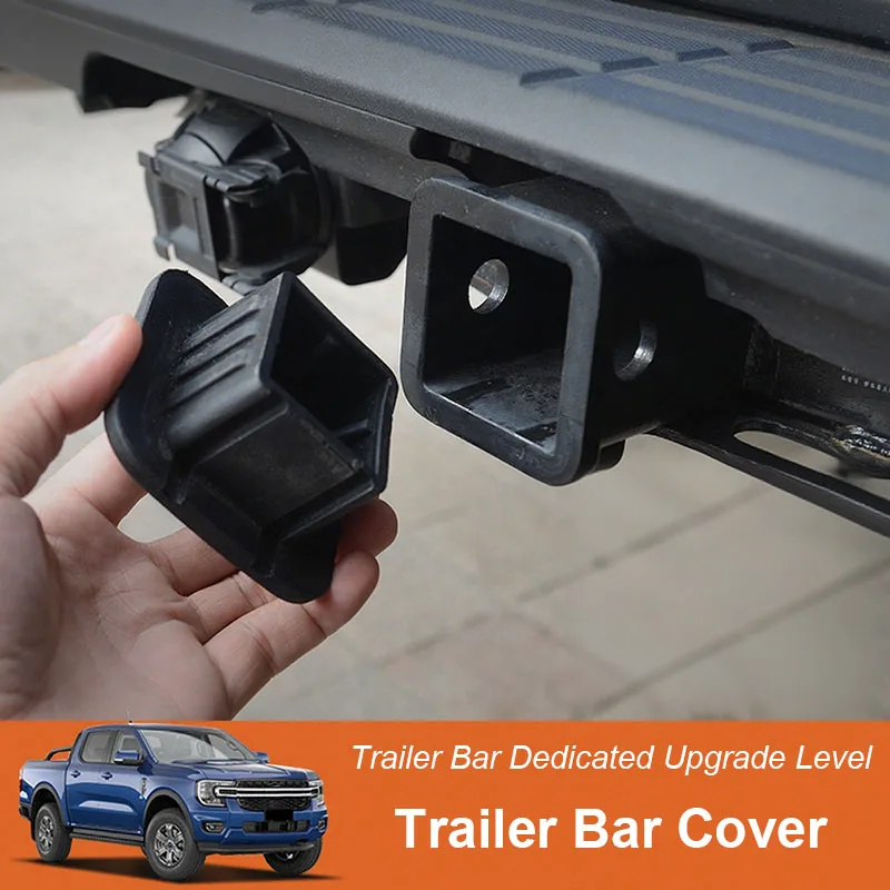 For Ford Ranger 2023 2024 2025 Car Sides Square Openingstrailer Hook Cover Modified Exterior Trim Exterior Accessories
For Ford Ranger 2023 2024 2025 Car Sides Square Openingstrailer Hook Cover Modified Exterior Trim Exterior Accessories