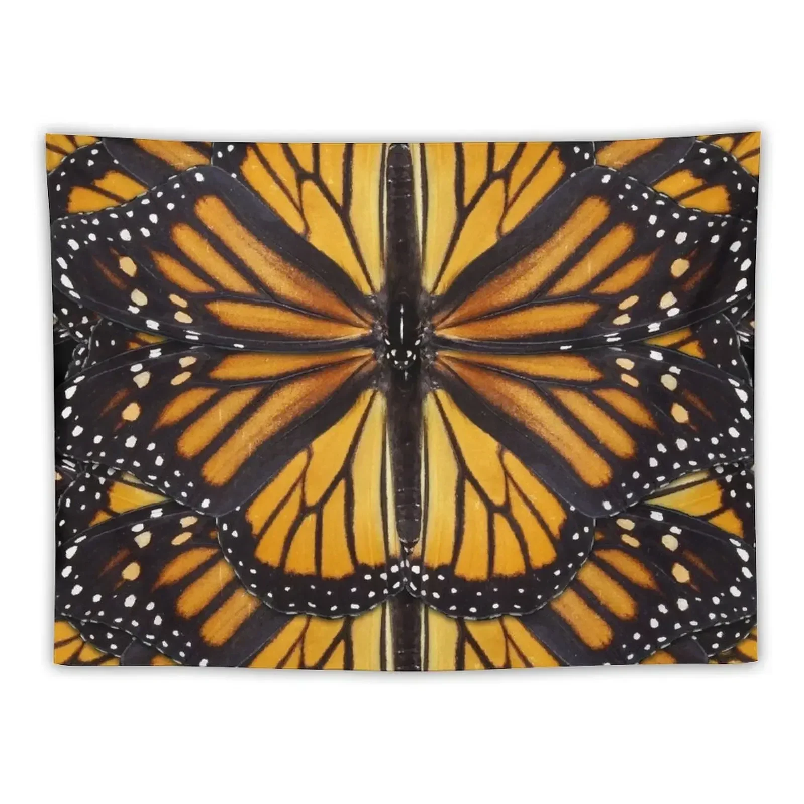 Monarch Butterfly Mandala Tapestry Aesthetic Room Decors Wall Decor Hanging Decoration Room Wall Decoration Tapestry
Monarch Butterfly Mandala Tapestry Aesthetic Room Decors Wall Decor Hanging Decoration Room Wall Decoration Tapestry