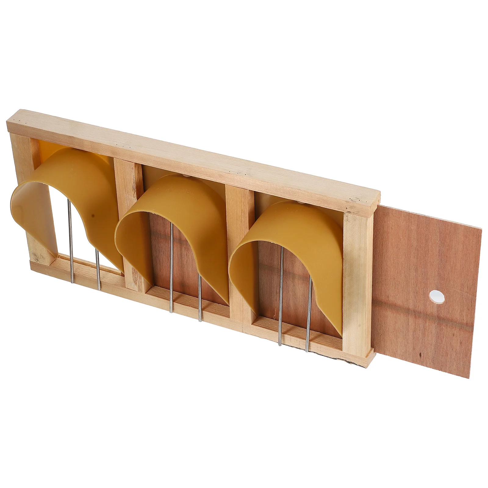 Pigeon Cage Door Bob for Pigeons Durable Bird Birdcage Accessories European Style Birds Wooden Care Products
Pigeon Cage Door Bob for Pigeons Durable Bird Birdcage Accessories European Style Birds Wooden Care Products