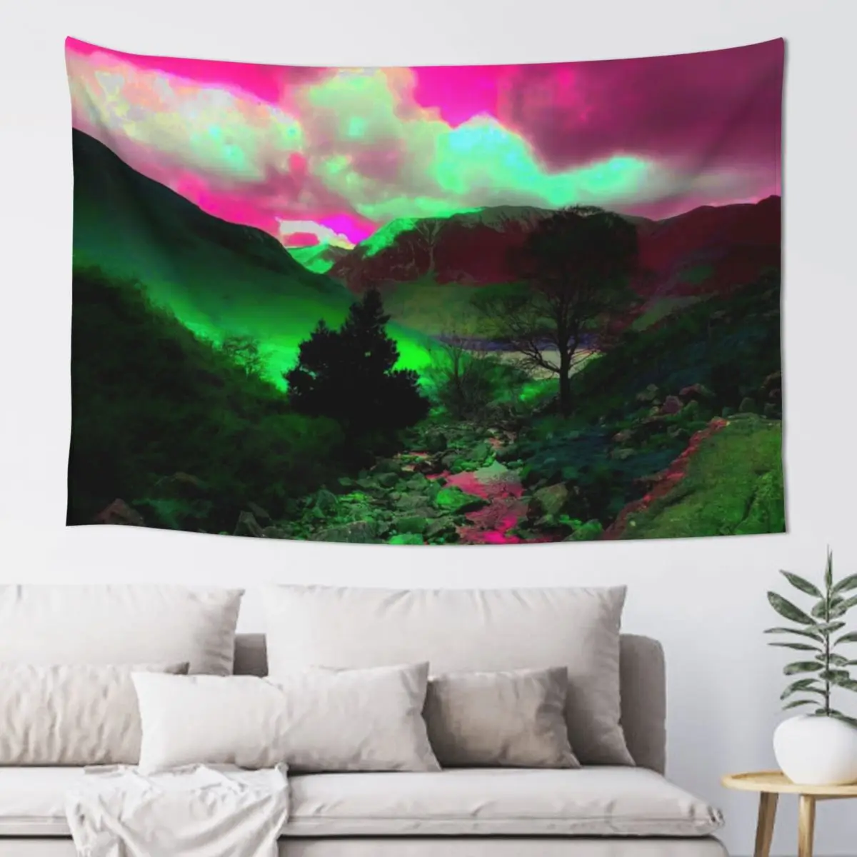 Acid Mountains Tapestry Wall Decoration Aesthetic Home Decor Bed Room Decoration Wall Deco Tapestry
Acid Mountains Tapestry Wall Decoration Aesthetic Home Decor Bed Room Decoration Wall Deco Tapestry