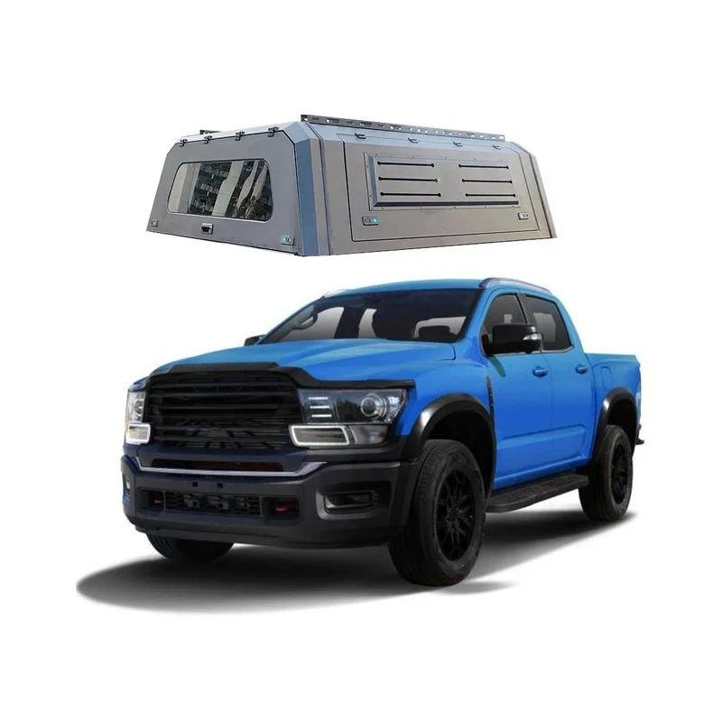 4X4 Offroad Pickup Pick Up Truck Водонепроницаемый металлический жесткий навес для кровати Топпер для Z T E Weishi
4X4 Offroad Pickup Pick Up Truck Водонепроницаемый металлический жесткий навес для кровати Топпер для Z T E Weishi
