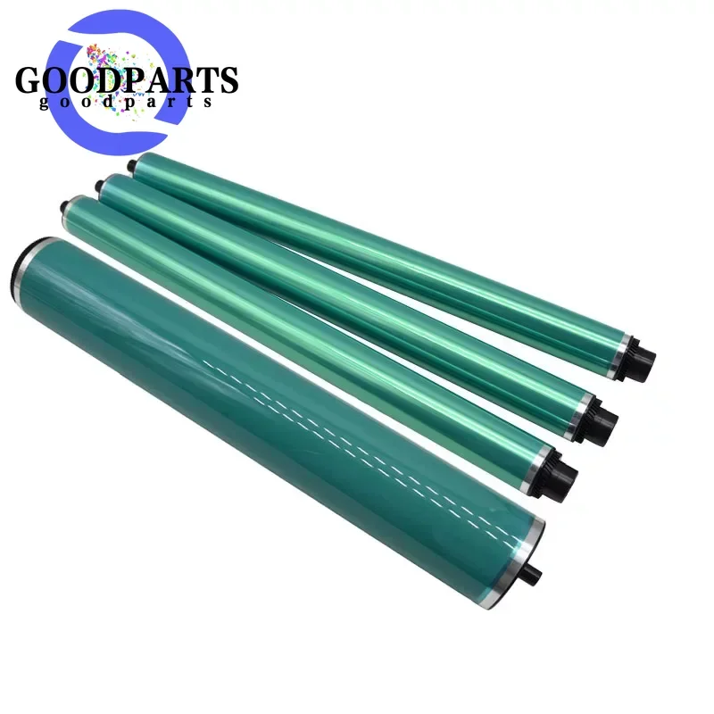 Барабан OPC для Konica Minolta bizhub C451 C550 C650 C452 C552 C652 C654 C754, 1 комплект = 4 шт. (BK,C,M,Y)
Барабан OPC для Konica Minolta bizhub C451 C550 C650 C452 C552 C652 C654 C754, 1 комплект = 4 шт. (BK,C,M,Y)