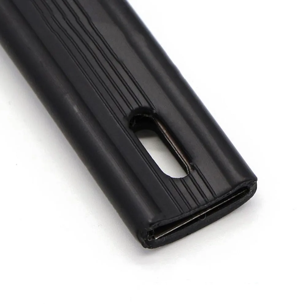 High Quality Brand New Musical Instruments Strap Handle Rubber Handle Metal PVC 250mmx20mm Musical Instrument Cases
High Quality Brand New Musical Instruments Strap Handle Rubber Handle Metal PVC 250mmx20mm Musical Instrument Cases