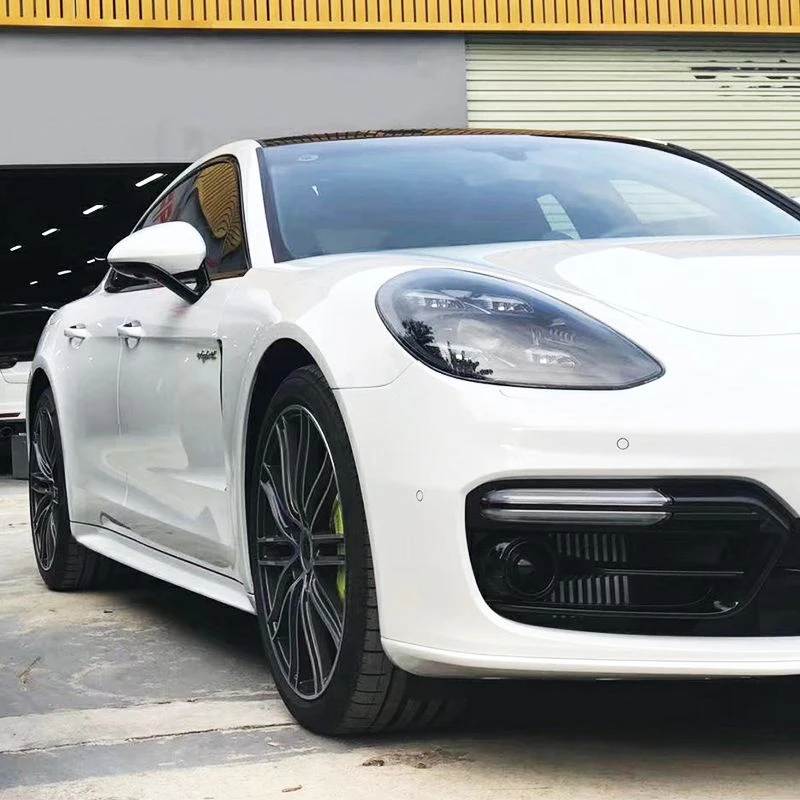 High Quality GTS Sport Design Body Kit Front Rear Bumper Grille for Panamera 971 2017-2023
High Quality GTS Sport Design Body Kit Front Rear Bumper Grille for Panamera 971 2017-2023