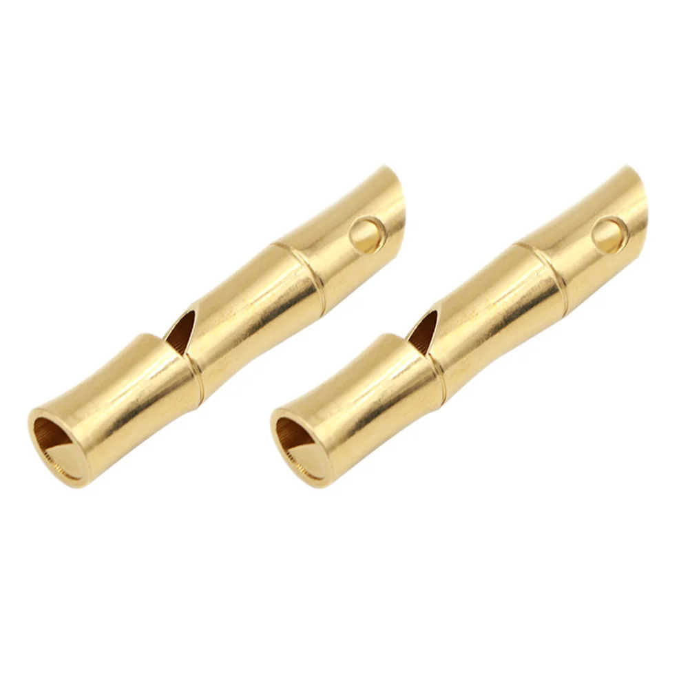 Metal Whistle Portable Brass Whistles Referee Safety Delicate Outdoor Survival Creative Camping Security Retro Small
Metal Whistle Portable Brass Whistles Referee Safety Delicate Outdoor Survival Creative Camping Security Retro Small