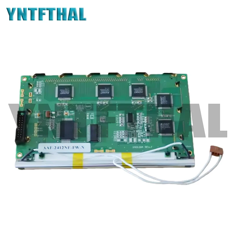 New Compatible Display AAF-2412NF-FW-N LCD Screen
New Compatible Display AAF-2412NF-FW-N LCD Screen