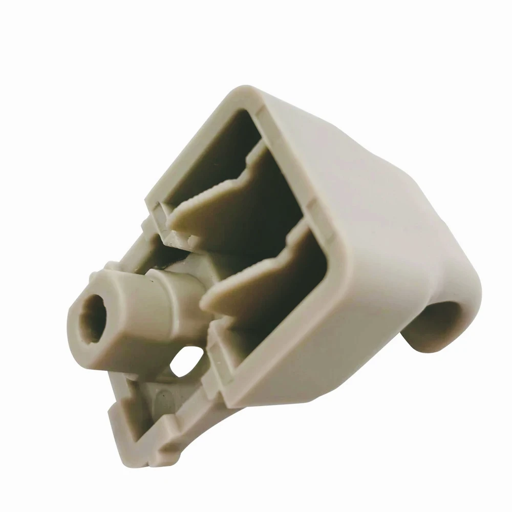 Clip parasol para Tesla MODELO 3
Clip parasol para Tesla MODELO 3