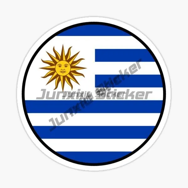 South Africa Sweden Texas Türkiye Uruguay Venezuela Vietnam Round Flag Car Decal Vinyl Self Adhesive Decals
South Africa Sweden Texas Türkiye Uruguay Venezuela Vietnam Round Flag Car Decal Vinyl Self Adhesive Decals