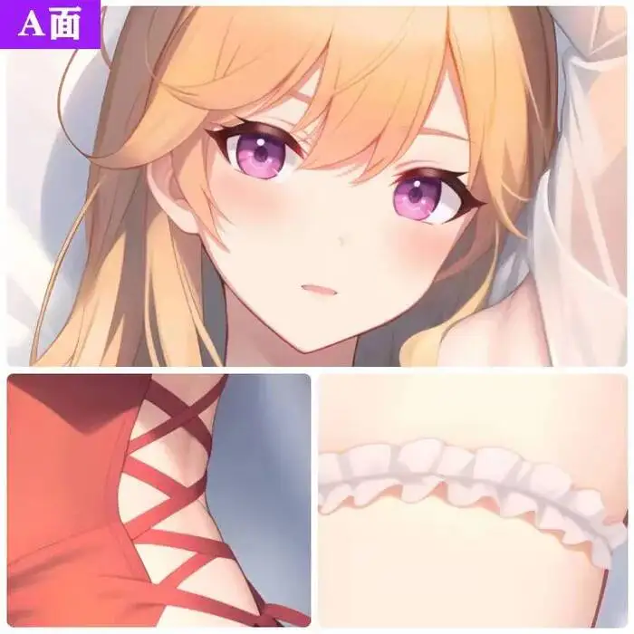 Azur Lane Cosplay MNF Richelieu Sexy Dakimakura Hing Pillowcase Body Anime Otaku Male Cushion Bedding Gifts MXZ
Azur Lane Cosplay MNF Richelieu Sexy Dakimakura Hing Pillowcase Body Anime Otaku Male Cushion Bedding Gifts MXZ