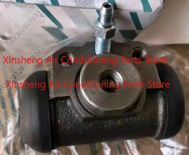 Suitable for forklift parts, brake sub-pump, forklift European model
Suitable for forklift parts, brake sub-pump, forklift European model