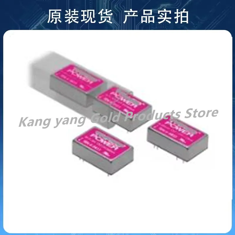 TEN5-4811 TEN 5-4811 DC-DC новый оригинальный модуль преобразователя мощности
TEN5-4811 TEN 5-4811 DC-DC новый оригинальный модуль преобразователя мощности