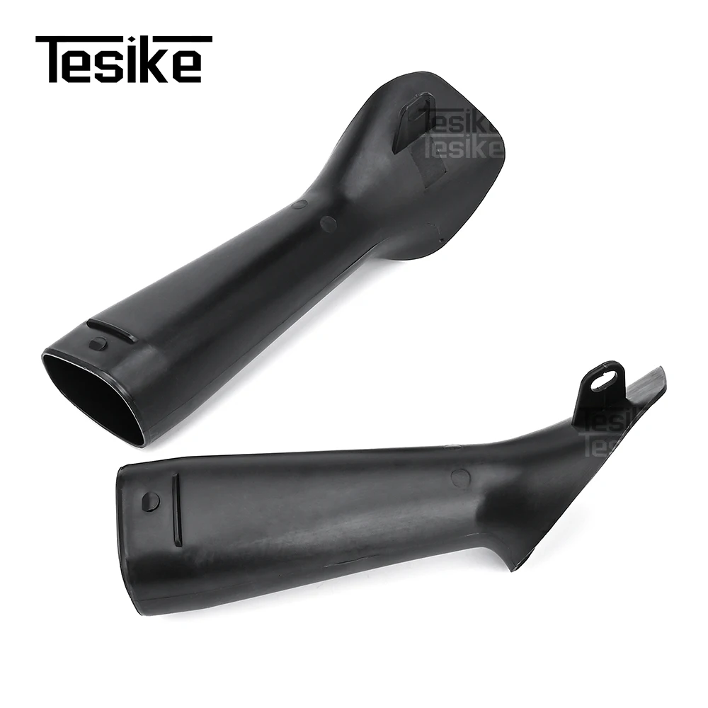 Air Intake Duct Fairing For BMW R1200GS R1250GS Adventure GS R1200 R1250 LC ADV 2013-2020 Air Inlet Pipe Fairing Cowling Cover
Air Intake Duct Fairing For BMW R1200GS R1250GS Adventure GS R1200 R1250 LC ADV 2013-2020 Air Inlet Pipe Fairing Cowling Cover