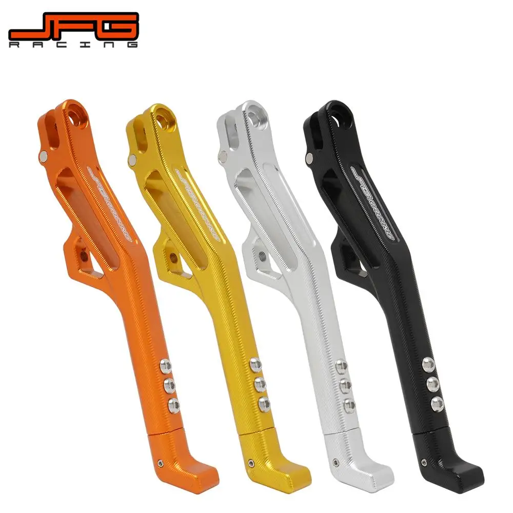 Motorcycle accessories 265mm-350mm Adjustable Foot Side Kick Stand Kickstand CNC Aluminum For E ride Pro SS
Motorcycle accessories 265mm-350mm Adjustable Foot Side Kick Stand Kickstand CNC Aluminum For E ride Pro SS