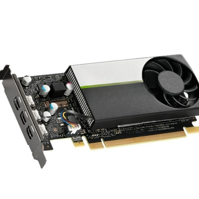 T400 4G boxed designer PS multi-screen stock trading design graphics card high performance
T400 4G boxed designer PS multi-screen stock trading design graphics card high performance