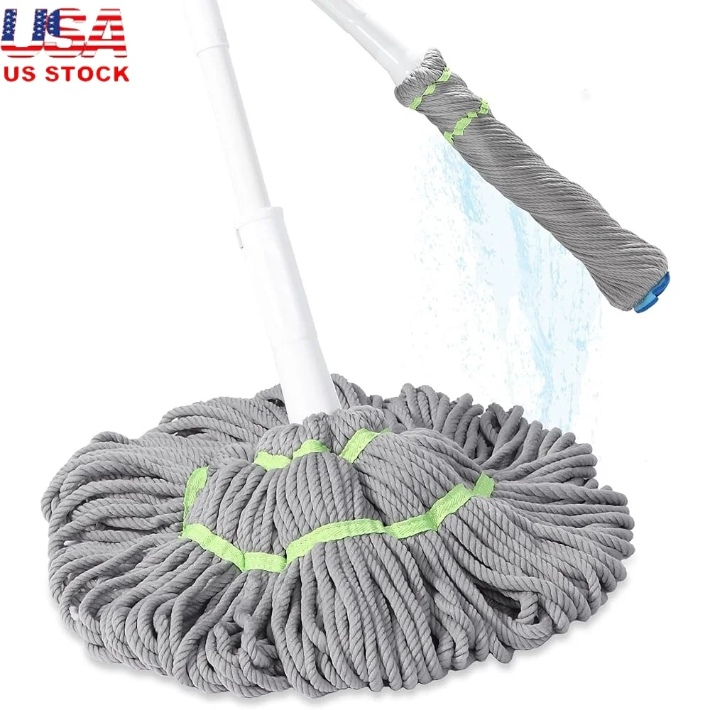 Самовыжимающаяся швабра для чистки пола, длинная ручка, поворотная швабра для плитки, виниловый ламинат из твердой древесины, уборка домашнего офиса 
Самовыжимающаяся швабра для чистки пола, длинная ручка, поворотная швабра для плитки, виниловый ламинат из твердой древесины, уборка домашнего офиса