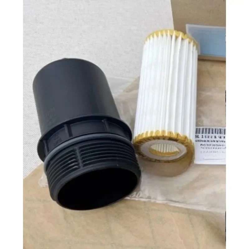 Обратный клапан корпуса масляного фильтра для VW Golf7R B8 Passat Variant для Audi S3, двигатель третьего поколения EA888, абсолютно новый
Обратный клапан корпуса масляного фильтра для VW Golf7R B8 Passat Variant для Audi S3, двигатель третьего поколения EA888, абсолютно новый