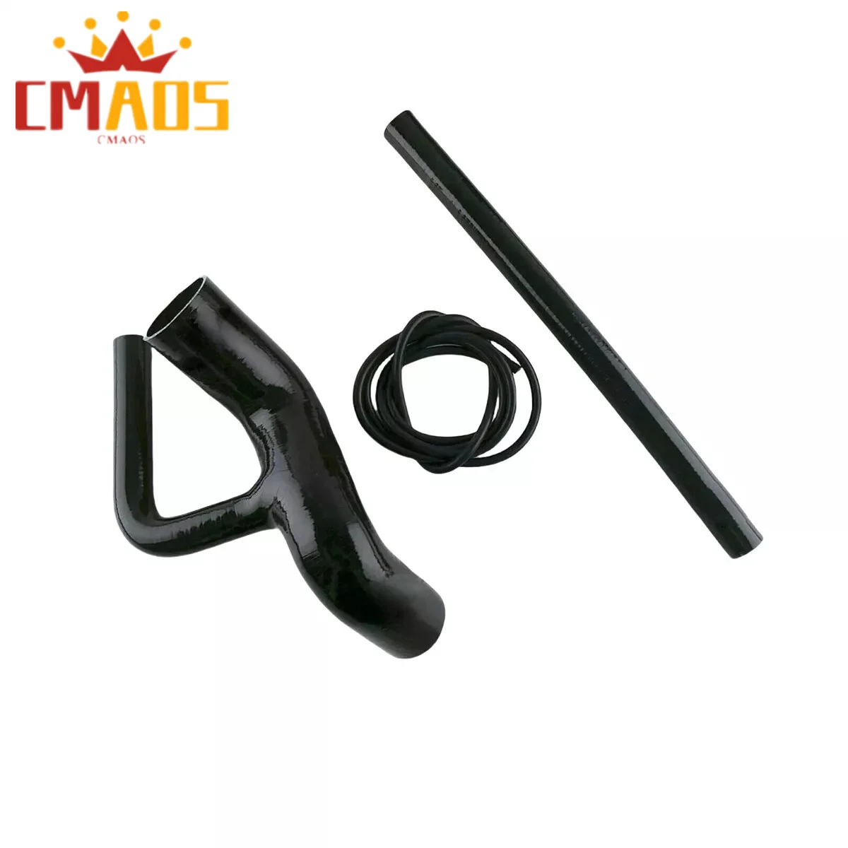 SILICONE COLD SIDE DV HOSE FOR SEAT LEON CUPRA R, AUDI TT S3 1.8T 210/225 BHP & 3-PLY HOSE
SILICONE COLD SIDE DV HOSE FOR SEAT LEON CUPRA R, AUDI TT S3 1.8T 210/225 BHP & 3-PLY HOSE