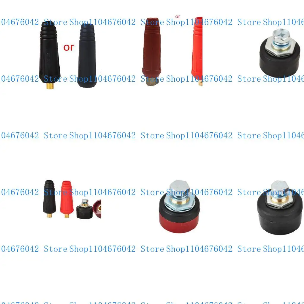 5ASD Electric Welder European Copper Quick Connector DKJ 10-25 50-70 Адаптер
5ASD Electric Welder European Copper Quick Connector DKJ 10-25 50-70 Адаптер