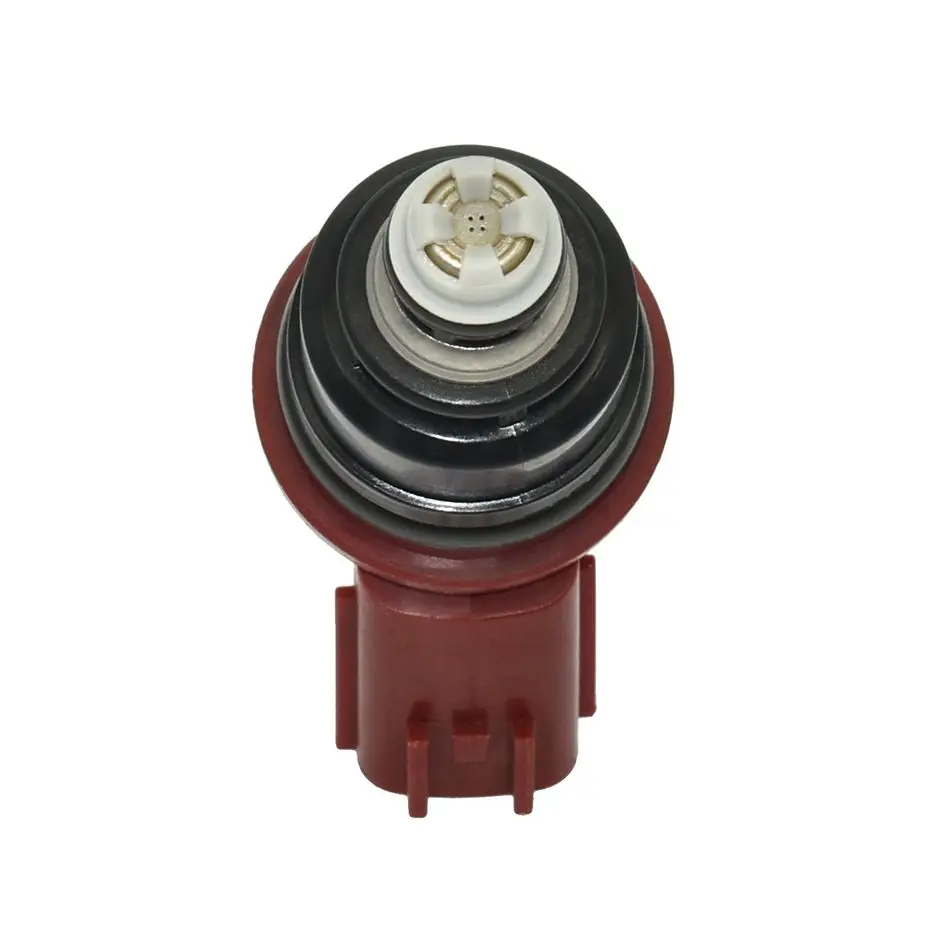 1/4PCS Fuel Injector 16600-96E01 16600-96E00 For Nissan Maxima 1992-1999, Infiniti I30 1996-1999 Car Accessories
1/4PCS Fuel Injector 16600-96E01 16600-96E00 For Nissan Maxima 1992-1999, Infiniti I30 1996-1999 Car Accessories