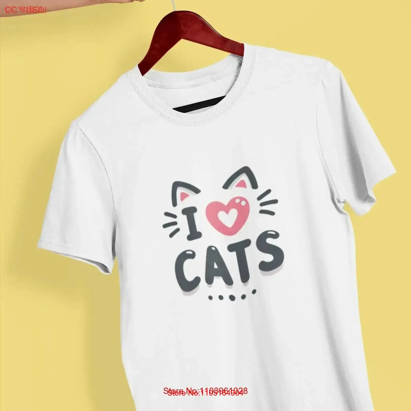 Футболка с изображением кошки и любви, милое животное, домашнее животное, дружба, забавное, очаровательное котенко, уход за лапами, пушистый топ для влюбленных, винтажный стираный топ для мамы
Футболка с изображением кошки и любви, милое животное, домашнее животное, дружба, забавное, очаровательное котенко, уход за лапами, пушистый топ для влюбленных, винтажный стираный топ для мамы