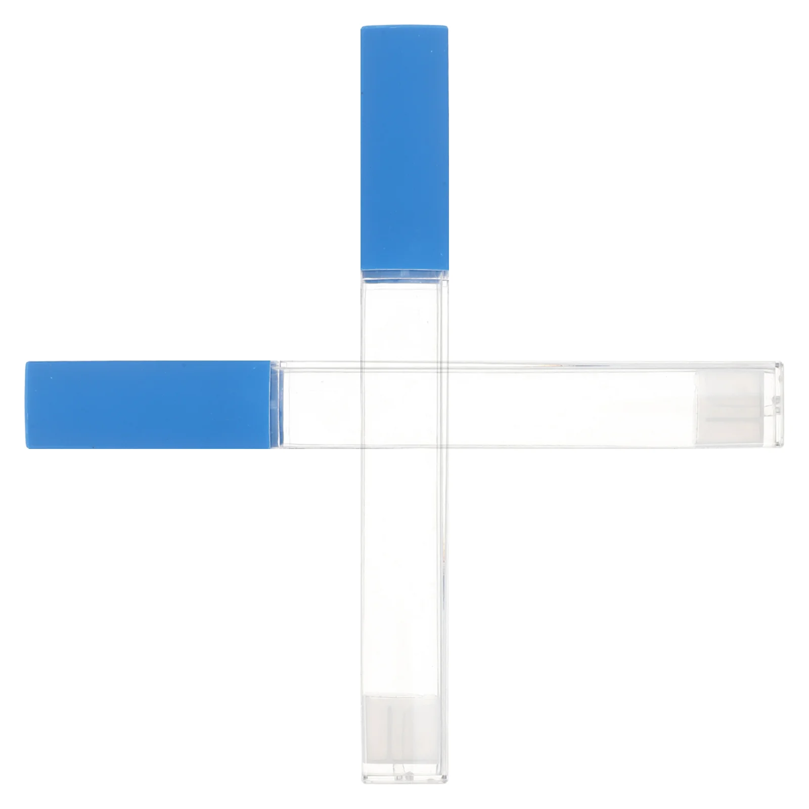2 Pcs Thermometer Protective Barrel Glass Tube Oral Storage Rack Temperature Plastic Case for Thermometers
2 Pcs Thermometer Protective Barrel Glass Tube Oral Storage Rack Temperature Plastic Case for Thermometers