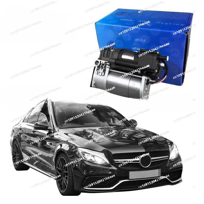 Suitable forAirmatic Air Suspension Compressor Pump for W205 W253 X253 S205 W213 Car A0993200004 0993200004
Suitable forAirmatic Air Suspension Compressor Pump for W205 W253 X253 S205 W213 Car A0993200004 0993200004