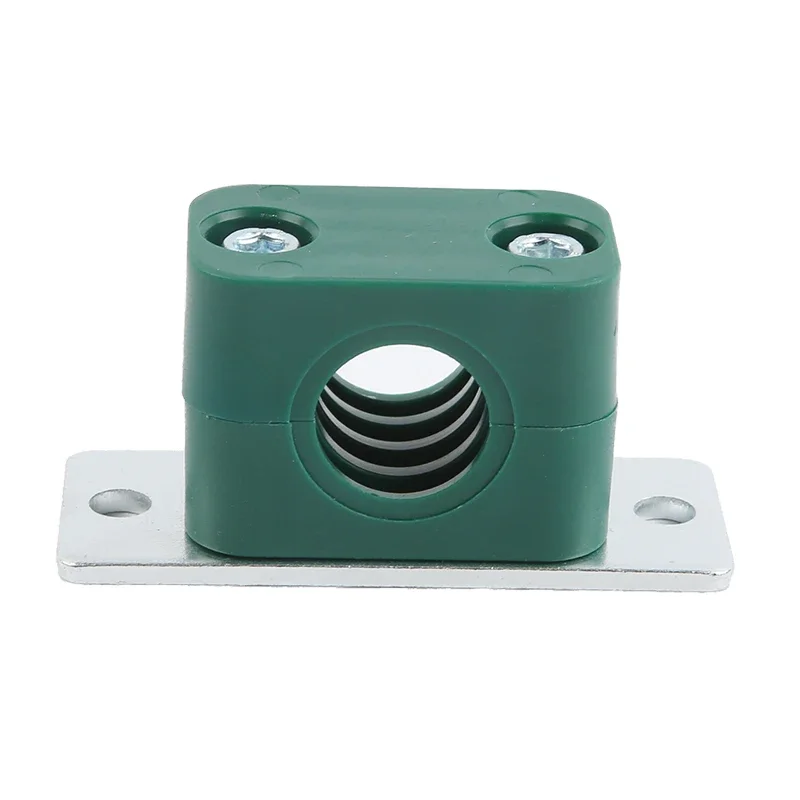 5PCS Pipe Bolted Plastic Clip Pipe Clamp Tube Fastener Assortment Kit Dia 6/8/9/10/12/14/1516/18/19/20/22/24/25/27/28/30/32/35mm
5PCS Pipe Bolted Plastic Clip Pipe Clamp Tube Fastener Assortment Kit Dia 6/8/9/10/12/14/1516/18/19/20/22/24/25/27/28/30/32/35mm