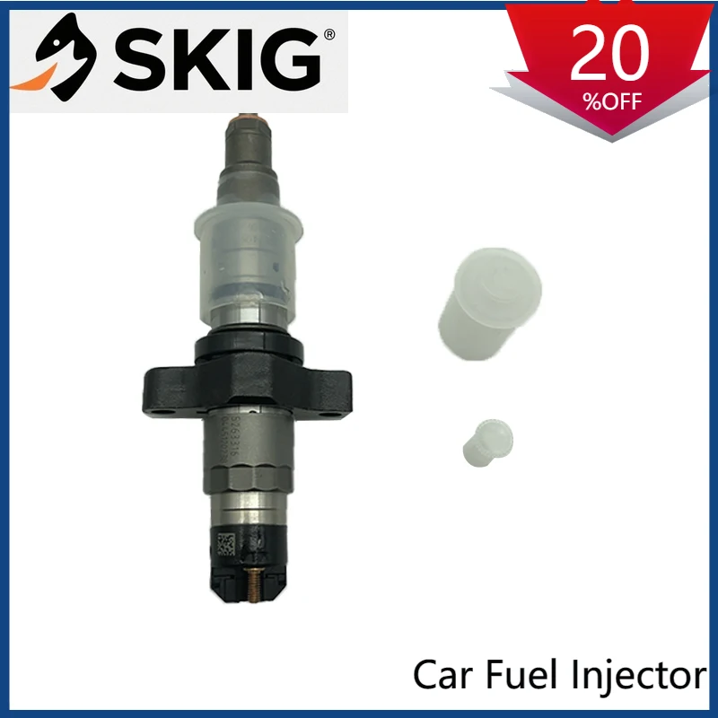 Подходящие форсунки дизельного топлива 5263316 Для Dodge Ram 2004-25, 3500 5,9 л Cummins 0445120238
Подходящие форсунки дизельного топлива 5263316 Для Dodge Ram 2004-25, 3500 5,9 л Cummins 0445120238
