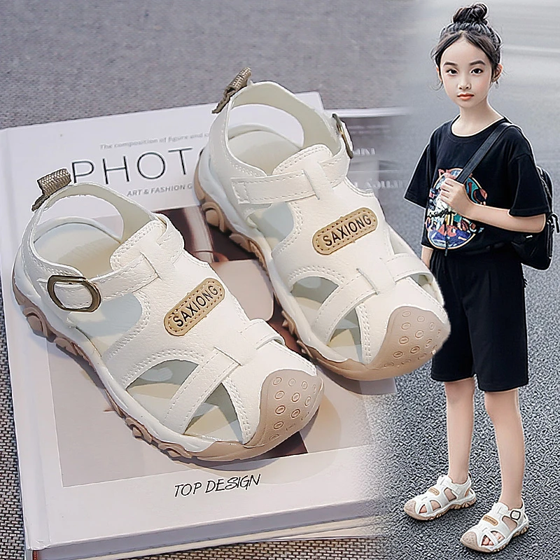 Summer Breathable Mesh Kids Sneakers Flexible Rubber Sole Shock Absorbing Sport Shoes for Boys Girls Outdoor Play & Walking
Summer Breathable Mesh Kids Sneakers Flexible Rubber Sole Shock Absorbing Sport Shoes for Boys Girls Outdoor Play & Walking