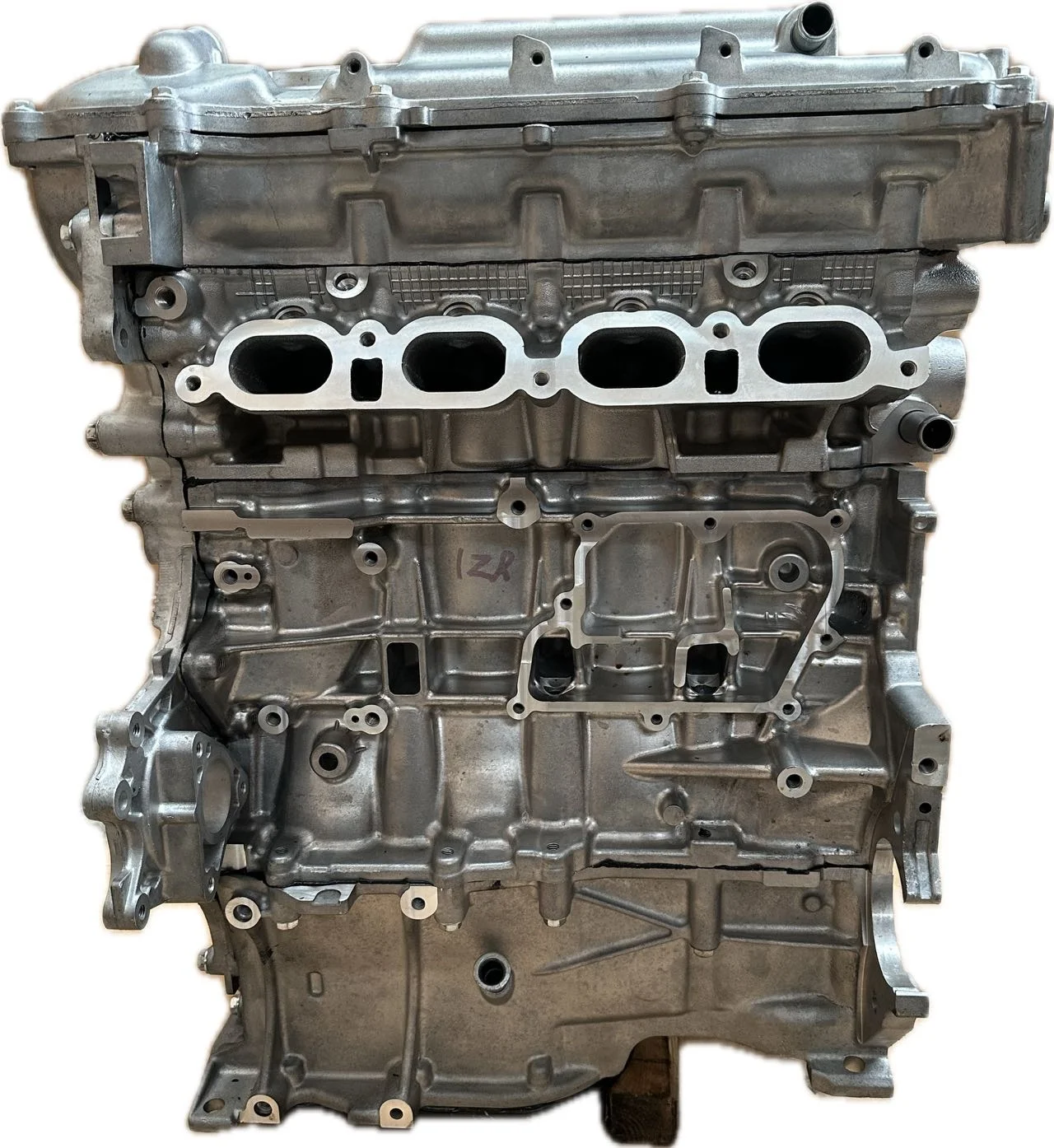New for T0y0ta Engine Complete Auto Systems Assembly for Cars
New for T0y0ta Engine Complete Auto Systems Assembly for Cars